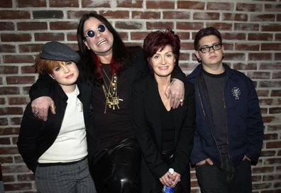 ozzy osbourne death the osbournes reality tv series 