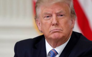 Momentum for Trump's second impeachment grows