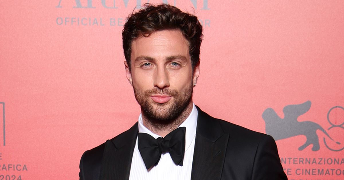 Hottest men in the world according to science and the ‘Golden Ratio’