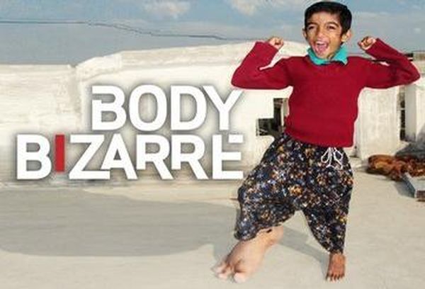 Body Bizarre