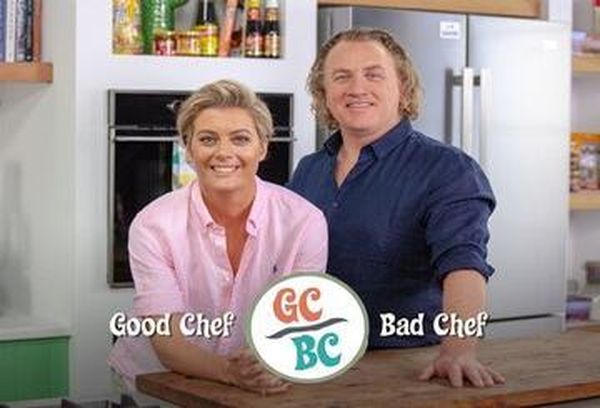 Good Chef Bad Chef