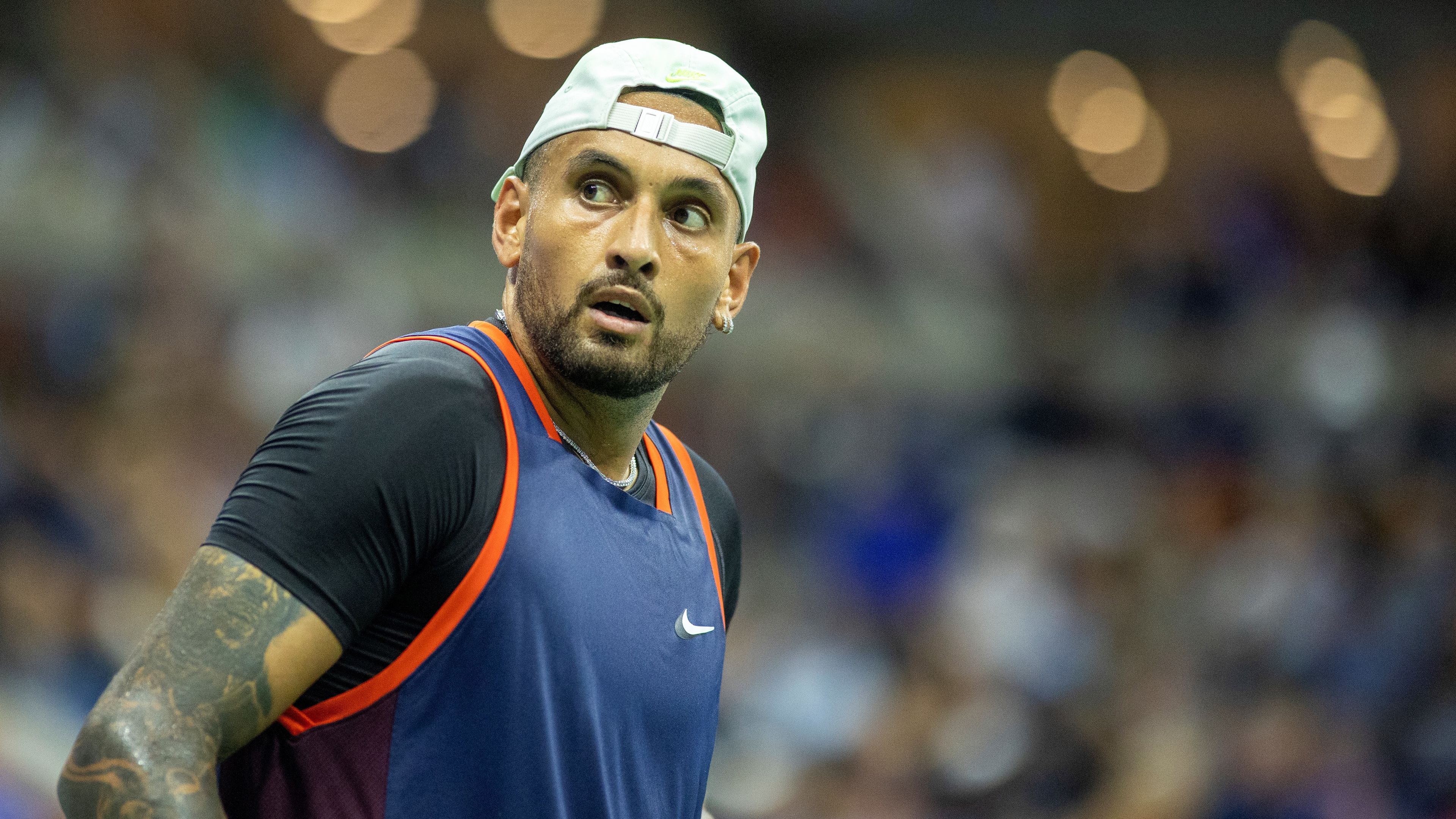 Nick Kyrgios says Australians have been are ungrateful the seven years prior to his Wimbledon success.