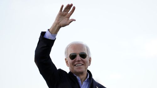 Joe Biden looks set to enter the White House with the Democrats controlling the trifecta of the Senate, the House and the presidency.