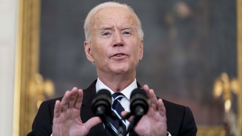 President Joe Biden announced sweeping new federal vaccine requirements affecting as many as 100 million Americans. 