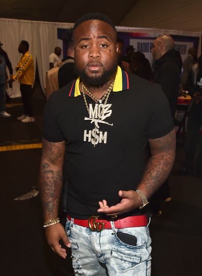 Mo3 attends the 2018 BET Awards Radio Remotes on June 23, 2018.