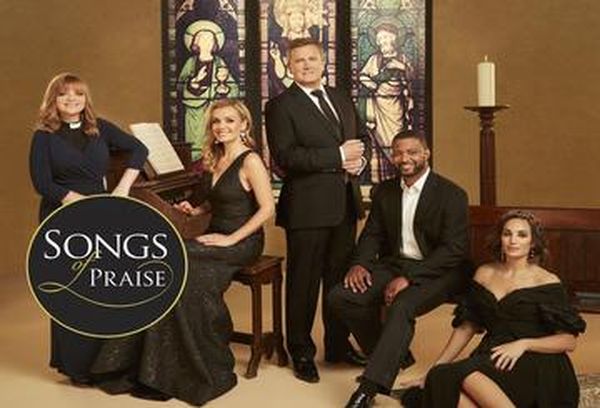 Songs of Praise