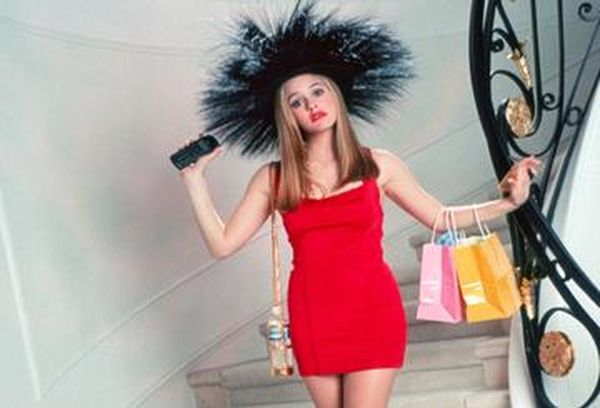 Clueless