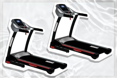 Treadmill by Endurance - Spirit Home Treadmill