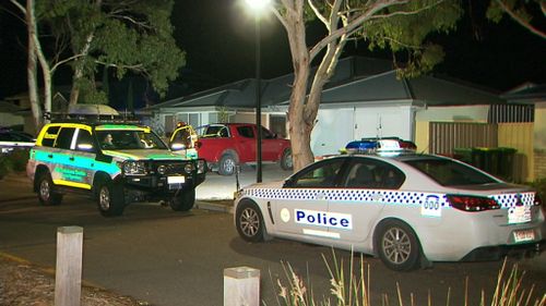 Six in hospital after fish tank causes chemical emergency at Adelaide home