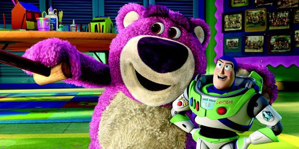 Toy Story 3