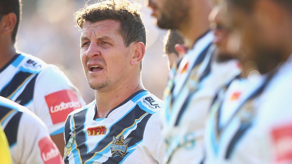 Greg Bird: Catalans Dragons re-sign Australia international forward - BBC  Sport