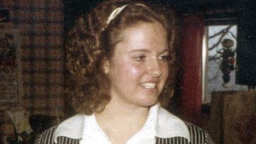 This photo shows Robin Pelkey just before her 18th birthday. The remains of a woman known for 37 years only as Horseshoe Harriet, one of 17 victims of a notorious Alaska serial killer, have been identified through DNA profiling as Robin Pelkey, authorities said Friday, Oct. 22, 2021. (Alaska State Department of Public Safety via AP)