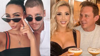 Love Island Australia Who Are 2018 S Islanders Dating Now