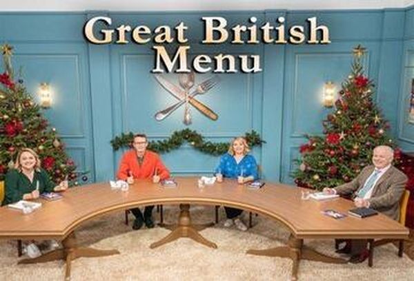 Great British Menu