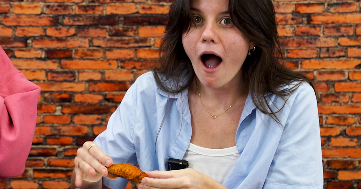 Another US food chain is coming to Australia - but is it any good?