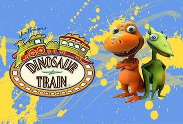 Dinosaur Train TV Show - Australian TV Guide - 9Entertainment