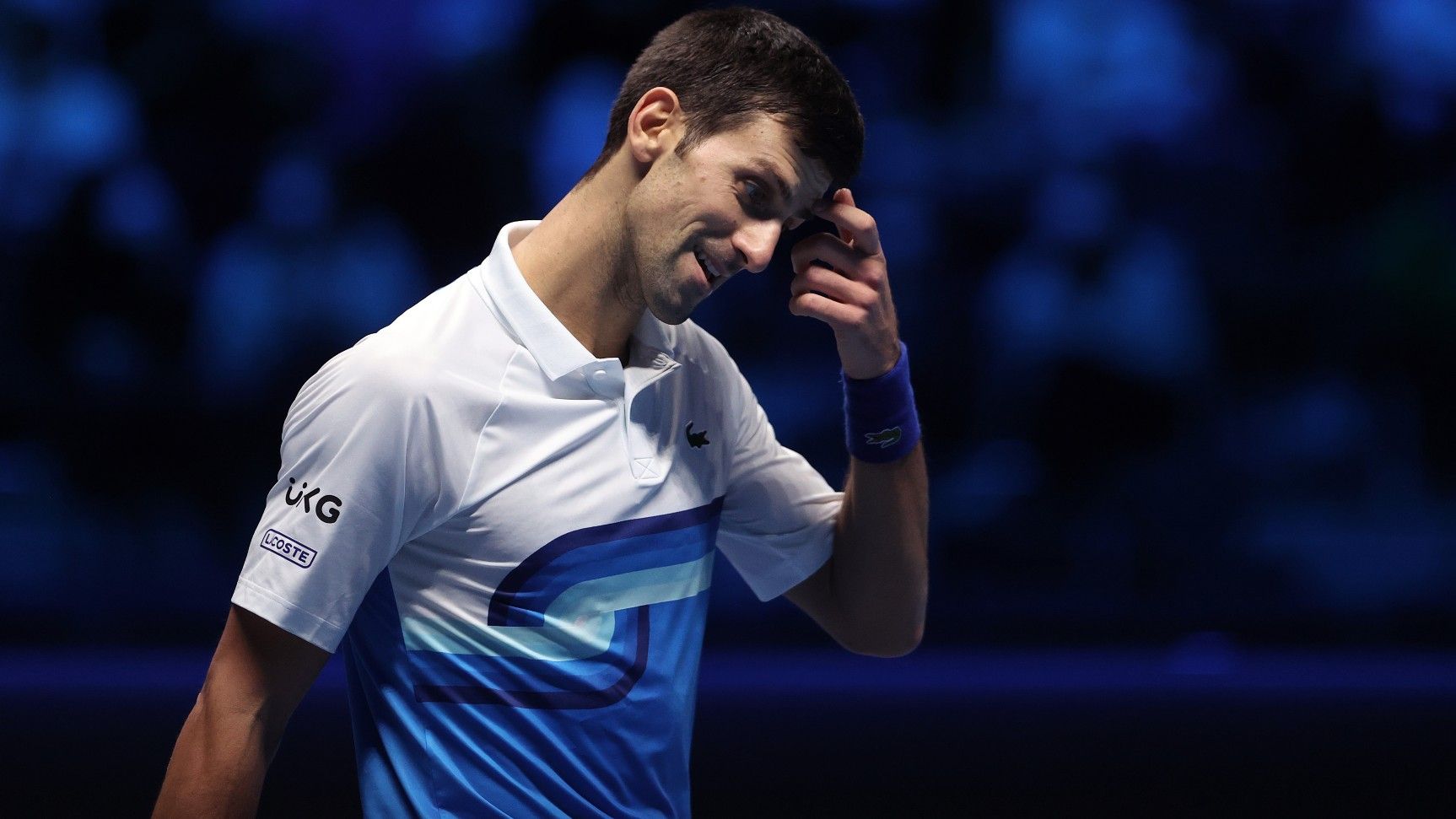 Novak Djokovic's deadline for vaccine looms as Australian Open deadline revealed