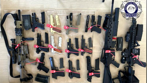 Homem acusado de se passar por agentes da AFP