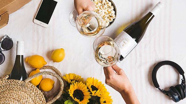 Raise a glass to the environment with Vineful