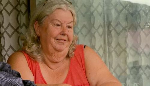 Grandma Gwen has told A Current Affair she is fed up with the 'rat bags'. (9NEWS)