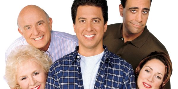 Everybody Loves Raymond