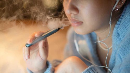 The results of the research show why Australia's new vaping laws need to be strictly enforced, University of Sydney Associate Professor Becky Freeman says.