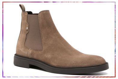 9PR: BOSS Mens Boots