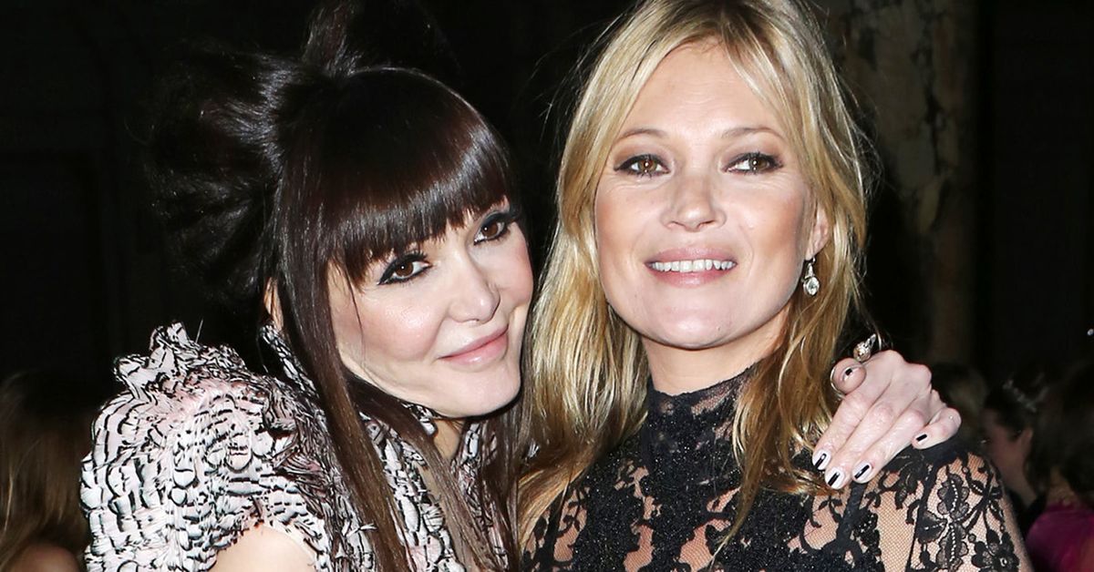 Annabelle Ladies Of London Cause Of Death 'Ladies of London' star Annabelle Neilson cause of death revealed