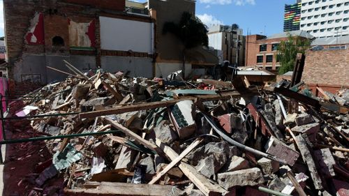 Vic developers will rebuild old pub