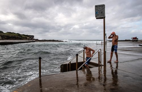 Sydney's outbreak has now grown to 1528 since it started around five weeks ago.