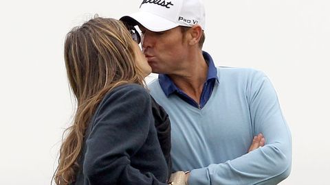 Not the real story: reports of Shane Warne and Liz Hurley's engagement were misleading