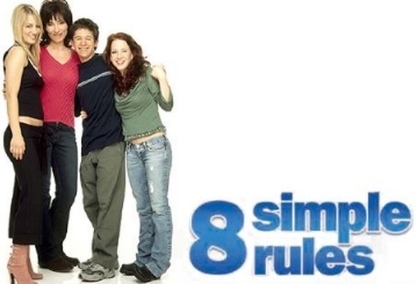 8 Simple Rules