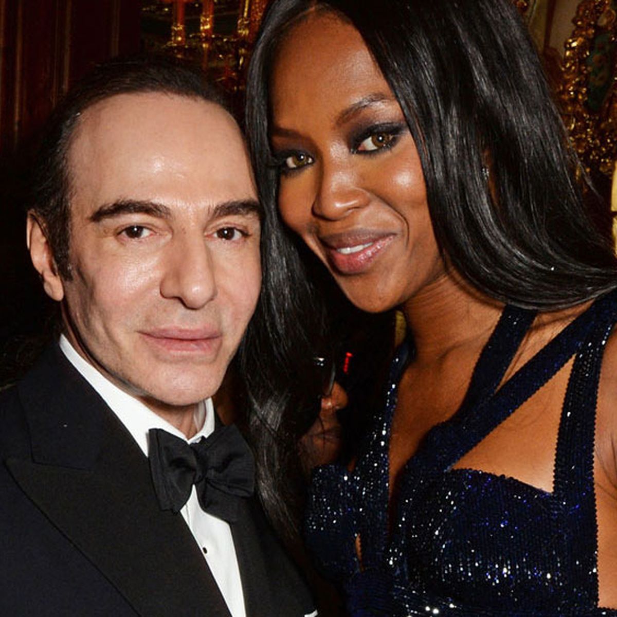 John Galliano has revealed the depth of his substance abuse in a new  interview - 9Style