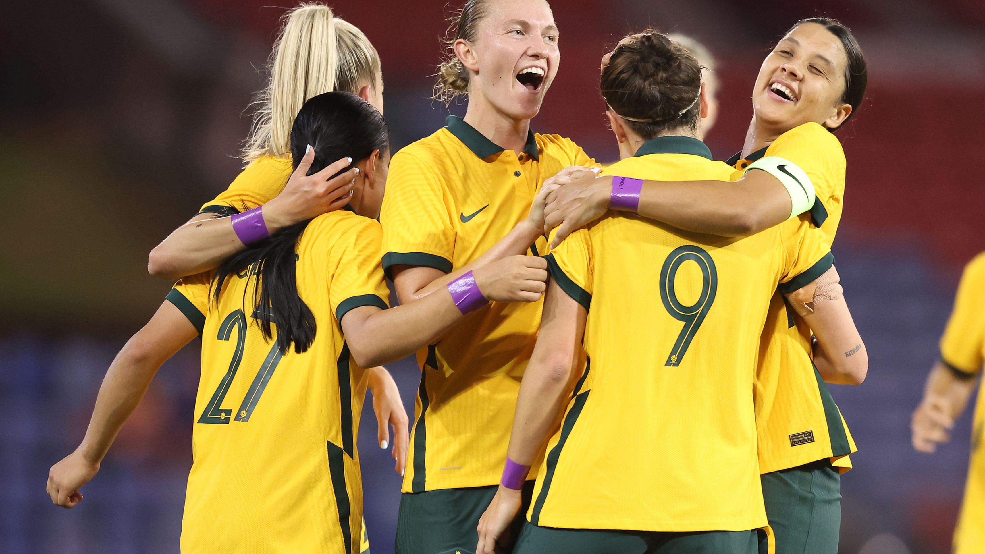 FIFA boss calls out Aussie 'double standard' as Women's World Cup prize money gets big boost for 2023