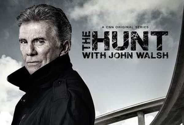 The Hunt With John Walsh
