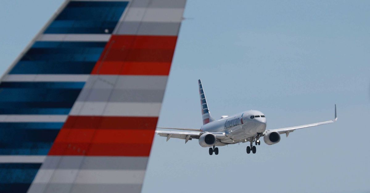 Black passengers sue American Airlines after being booted from flight over ‘false body odour complaint’