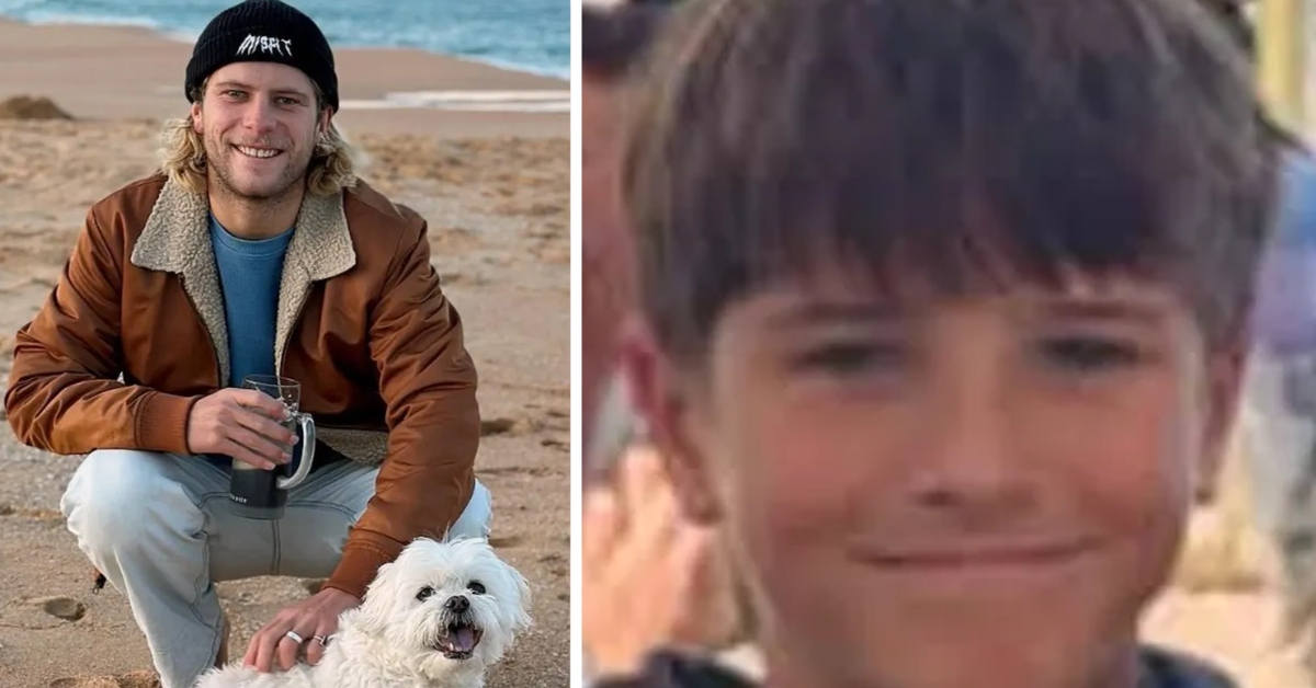 Musician and nipper identified as two victims of four NSW shark attacks in 48 hours