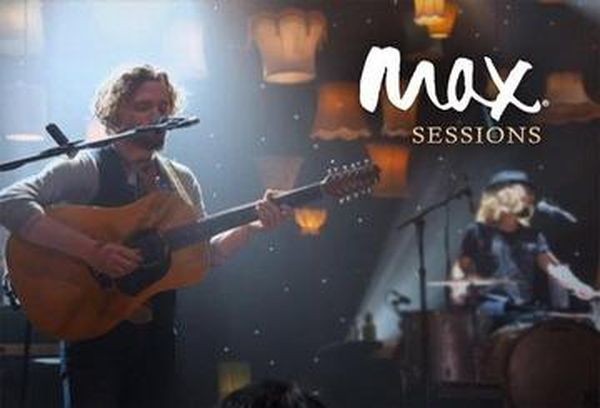 MAX Sessions
