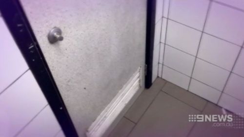 Body locked inside Perth Hungry Jacks toilet cubicle ‘for up to three days’ before being found