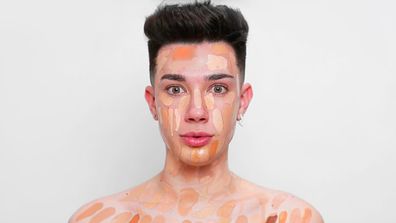 James Charles