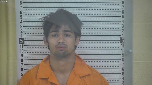 Charles E. Escalera, the suspect in the student's death, is a member of the wrestling team at Campbellsville University.