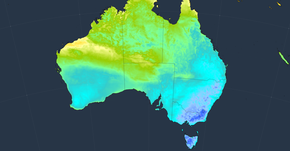 Millions face freezing mornings in major cold snap