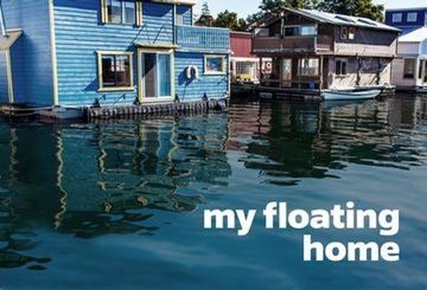 My Floating Home