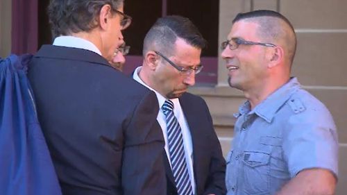 Robert Shashati admitted after he was found guilty of aggravated dangerous driving causing death that he had used ice hours before getting in the car.