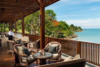 Four Seasons Bali Jimbaron