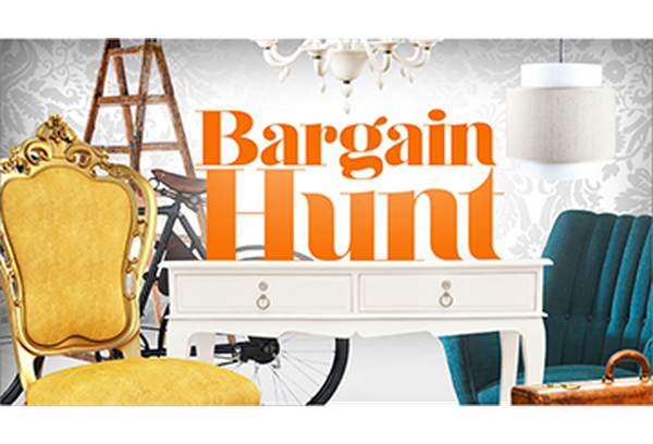 Bargain Hunt