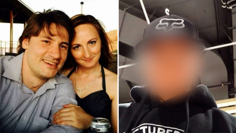 Teenager guilty of good Samaritan's murder | Nine.com.au