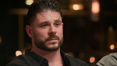 MAFS 2025 Carina and Paul | Commitment Ceremony 4