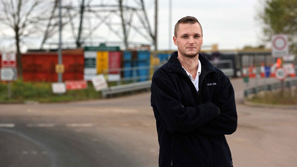 Man who accidentally threw out a bitcoin fortune offers $91 million for  permission to dig it up