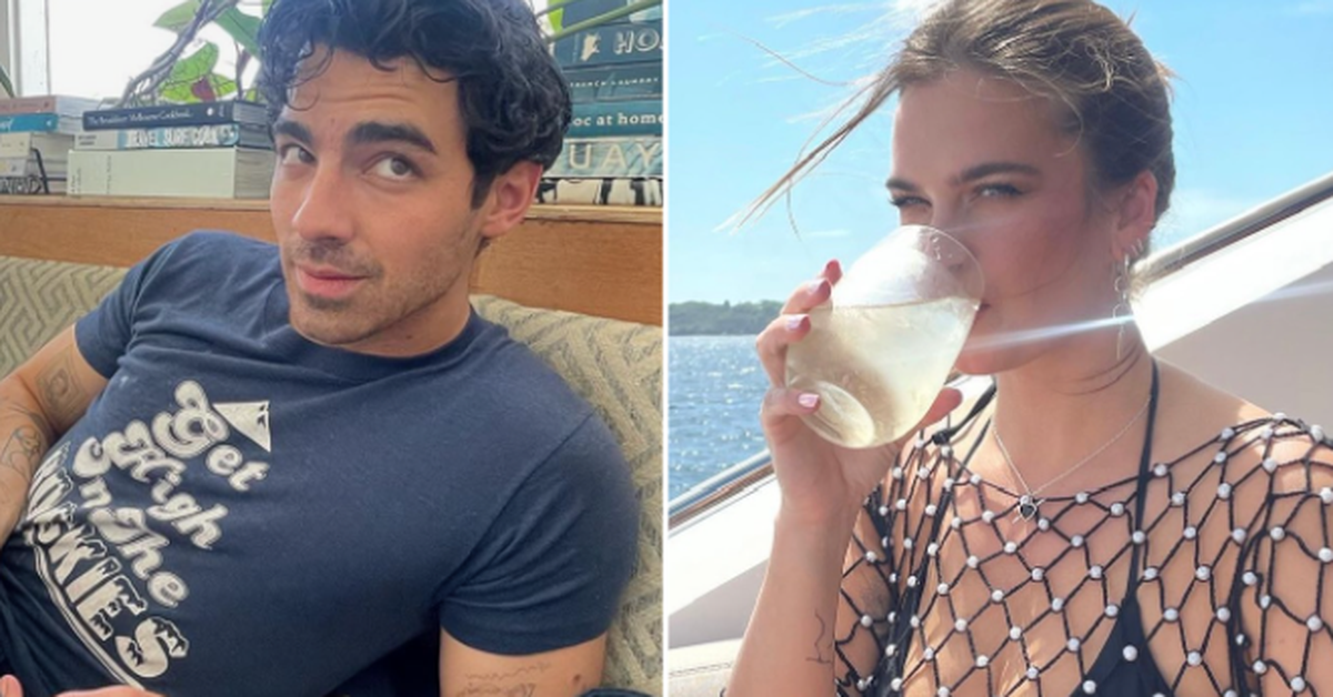 Joe Jonas and Stormi Bree reportedly split after five month relationship